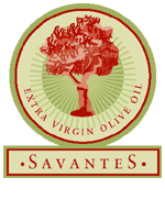 Extra Virgin Olive Oil Savantes